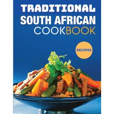 (영문도서) The Classic South African CookBook Paperback, Garcia Books, English, 9781803964188