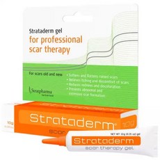 【Stratpharma 施得膚美】舒坦膚凝膠10g 舒緩保濕 修復肌膚 輕巧方便攜帶, 1條