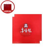 정관장 홍삼원, 1.5L, 2세트