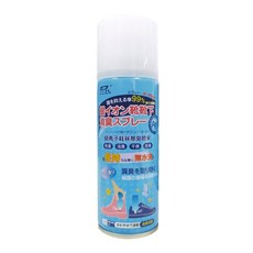 鞋子除臭噴霧 鞋臭 腳臭 襪子 居家生活, 1瓶, 260ml