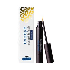 에보아이 아이래쉬 포뮬라 인텐스 포 롱래쉬 속눈썹 영양제, 1개, 1ml
