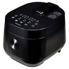 MAXZEN 家用電子鍋 4人份 MRC-TX401, 黑色, 單一商品
