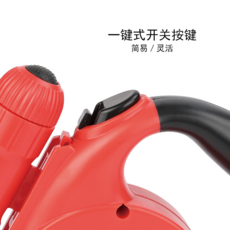 寵物牽引繩 附LED手電筒與垃圾袋分配器, 묵인하다