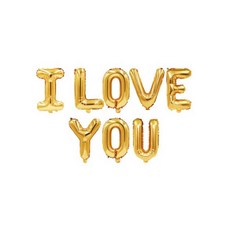 아이러브유호일대골드 어린이날선물