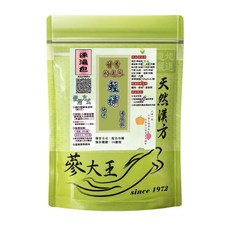 山本草 甘香粉光蔘輕補快速湯底包(全素可素食 葷素快煮 鍋底養生湯底 電鍋燉包), 25g, 1個, 5個裝