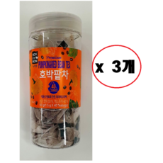 녹차원 호박팥차, 1.5g, 40개입, 3개
