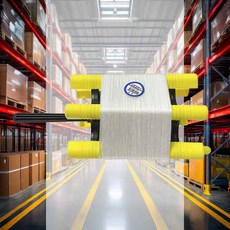 팬시 얼레 창의교구 나무 우드블록 쌓기놀이세트 조립 블록