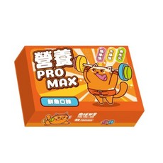 營養 PRO MAX 牛磺酸 離胺酸 貓零食, 30個, 2ml