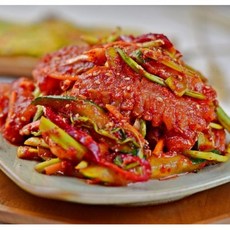 [목포 홍어회무침] 국산재료 직접 작업한 국산 홍어무침 500g 1개