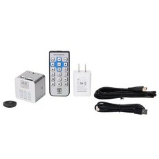 휴대폰 수리 납땜용 산업용 디지털 전자 현미경 4K UHD 카메라 41MP HDMI USB C 타입 IMX334, HY-6210, 1개, HY-6210