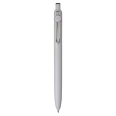 유니볼 젠토 수성 볼펜 베이직 모델 0.7mm, 블랙, 1개