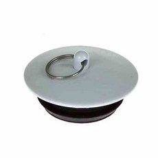 비젼 욕조마개(백색), 1개, 상세페이지 참조