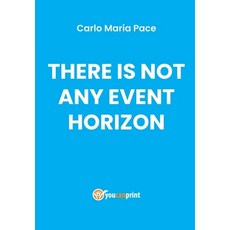 (영문도서) There is not any horizon Paperback, Youcanprint, English, 9788831645997