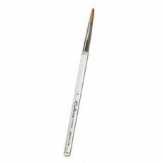 세필환붓 4호 전문가 초보자 강모붓