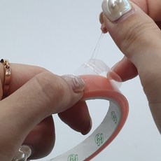 파스텔 컬러 찐득공 찐득볼 만들기 테이프공 1.2cm, 상세페이지 참조