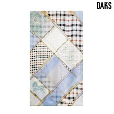 닥스 실크 스카프 SKO023 388980