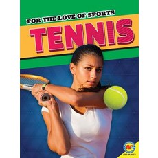 Tennis Paperback, Av2