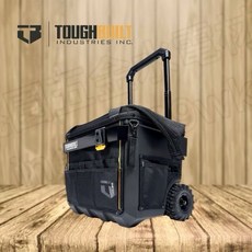 TOUGHBUILT 拉桿式22吋工具包 TB-CY-60-22, 1個
