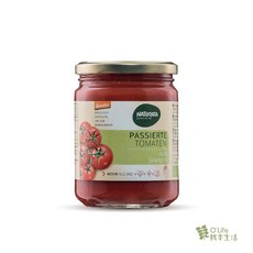 NaturataPassierte Tomaten Aus Spanien 400g, 1個