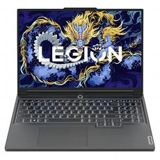 레노버 레스큐어 16형 게이밍 노트북, WIN11 Home, 그레이, 1TB, Y7000P, 16GB
