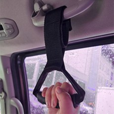 셀렉토리 연장 보조 손잡이 자동차안전보조손잡이, 중