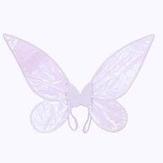 요정 천사 소품 공연 팅커벨날개 의상 핑크 엘프 날개