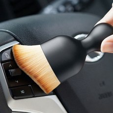 자동차 실내 틈새 청소 브러쉬 틈새솔seu6+7nEQ