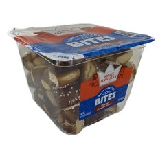 King's Hawaiian Soft Pretzel Bites Original Hawaiian Sweet 20.8 oz, 1개, 589g
