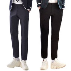 TBZ 교복몰 (빅사이즈) 남자 사계절 교복바지 2개 교복+그래Shop