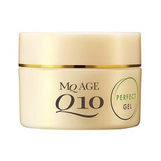 TA Q10 엠큐 에이지 퍼펙트 겔 코엔자임 배합 올인원 겔 일본제 카가야쿠