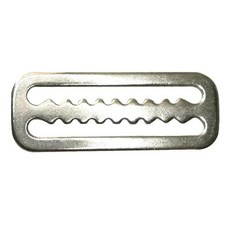 스테인리스 다이빙 벨트 웨이트 키퍼 웨빙 액세서리 2인치 D링, Type4 1PC