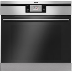 Amica INT-PRO12SRL(EB-81074 AA) 崁入式烤箱，多功能家用烘焙烤箱，專業級廚房電器