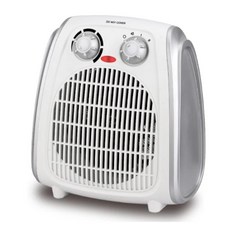 SONGEN松井 電暖器 SG-108FH，三段檔位，恆溫控制，多重安全防護