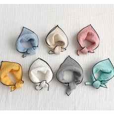 890] 대폭 요루이중거즈 뉴 바이오워싱 7color mcn 블랭킷 속싸개 겉싸개 의류 마스크 스카프 아기용품