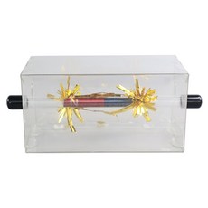 초등4학년 간단 자석관찰 자력선 만들기 2인 돌봄교실 과학실험용 초등과학키트 세기, 2개