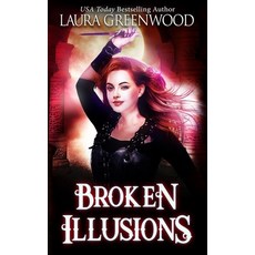 Broken Illusions Paperback, Independently Published, English, 9781080377114