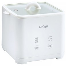 日本NICOH多功能電煮鍋cNEG-05 送機能衣，迷你快煮鍋，學生宿舍鍋，多用途料理鍋, NEG-05送機能衣1件