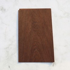 嗨美好食光 0.5mm厚 乒乓板底板木皮 阿尤斯koto黑胡桃等, 1個, 0.5mm雞翅木花紋有點蟲眼