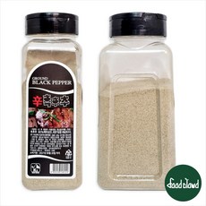 K2 신 흑후추 (순후추 90%), 400g, 1개