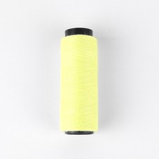 JSTrading 미니 재봉사 40수 2합, 06.레몬, 1개