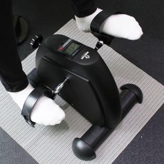 홈트 러브 미니 실내 자전거 운동, 상세페이지 참조, 미니실내자전거