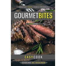 (영문도서) Gourmet Bites: Flavor Sensations Paperback, Independently Published, English, 9798372139671
