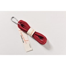 [소분] 3.0mm 5m 카라비너 파라코드 끈 아웃도어 로프 리드줄 팔찌 마스크스트랩, 1개, No.17