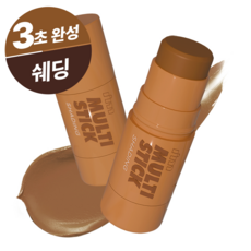 아임미미 아임 멀티스틱 쉐딩 7g, 001브론저, 1개