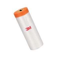 3M 커버링테이프 1.2M x20M 비닐테이프 카바링