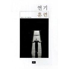 연기훈련, 예니, 미쉘 셍 드니