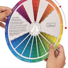 팬톤 컬러집 가이드북+그래Shop, 빠른배송