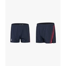 스파이더 남성 러닝 프로웹 쇼츠 SPHMCNTR233MDNY