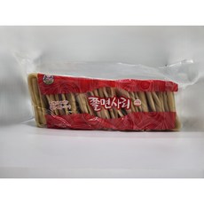 [송학] 쫄면사리 2kg, 1개