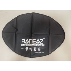 RANEAZ雷妮艾絲 洗髮護領巾, 1個